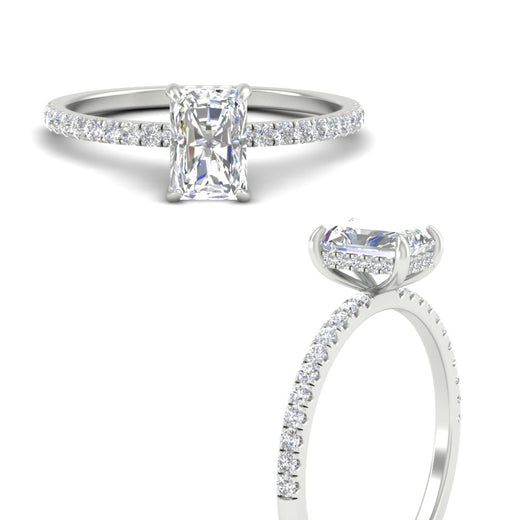radiant-cut-pave-underhalo-engagement-ring-in-white-gold-FDENR11490RARANGLE3-NL-WG.jpg?v=1761729762