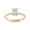 Load image into Gallery viewer, radiant-cut-pave-underhalo-engagement-ring-in-yellow-gold-FDENR11490RARANGLE5-NL-YG.jpg?v=1761729762