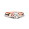 Load image into Gallery viewer, radiant-cut-petite-pave-black-diamond-fancy-engagement-ring-for-women-in-rose-gold-fdenr8061ragblacksleep-nl-rg?v=1757494965