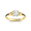 Load image into Gallery viewer, radiant-cut-petite-pave-black-diamond-fancy-engagement-ring-for-women-in-yellow-gold-fdenr8061ragblackangle5-nl-yg?v=1757494964