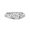 Load image into Gallery viewer, radiant-cut-petite-pave-diamond-fancy-engagement-ring-for-women-in-white-gold-fdenr8061rasleep-nl-wg_ab56c47d-51b1-4e74-917c-537bd50c6854?v=1757495070