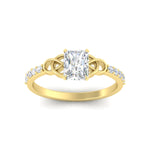 Load image into Gallery viewer, radiant-cut-petite-pave-diamond-fancy-engagement-ring-for-women-in-yellow-gold-fdenr8061raangle5-nl-yg?v=1757494964
