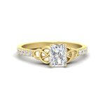 Load image into Gallery viewer, radiant-cut-petite-pave-diamond-fancy-engagement-ring-for-women-in-yellow-gold-fdenr8061rasleep-nl-yg_98ca12e0-b9ac-4e8e-b4e3-360ddcce7ebc?v=1757495070
