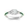Load image into Gallery viewer, radiant-cut-petite-pave-emerald-fancy-engagement-ring-for-women-in-white-gold-fdenr8061ragemgrangle5-nl-wg?v=1757494964