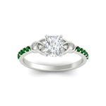 Load image into Gallery viewer, radiant-cut-petite-pave-emerald-fancy-engagement-ring-for-women-in-white-gold-fdenr8061ragemgrangle5-nl-wg?v=1757494964
