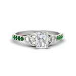Load image into Gallery viewer, radiant-cut-petite-pave-emerald-fancy-engagement-ring-for-women-in-white-gold-fdenr8061ragemgrsleep-nl-wg?v=1757494964
