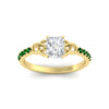 Load image into Gallery viewer, radiant-cut-petite-pave-emerald-fancy-engagement-ring-for-women-in-yellow-gold-fdenr8061ragemgrangle5-nl-yg?v=1757494964