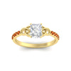 Load image into Gallery viewer, radiant-cut-petite-pave-orange-sapphire-fancy-engagement-ring-for-women-in-yellow-gold-fdenr8061ragsaorangle5-nl-yg_21198625-9b1a-4d29-b2a1-c81d9eeeba93?v=1757495070