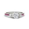 Load image into Gallery viewer, radiant-cut-petite-pave-pink-sapphire-fancy-engagement-ring-for-women-in-white-gold-fdenr8061ragsadrpisleep-nl-wg_44cde997-b027-4ebf-9116-672b57dfead4?v=1757495070