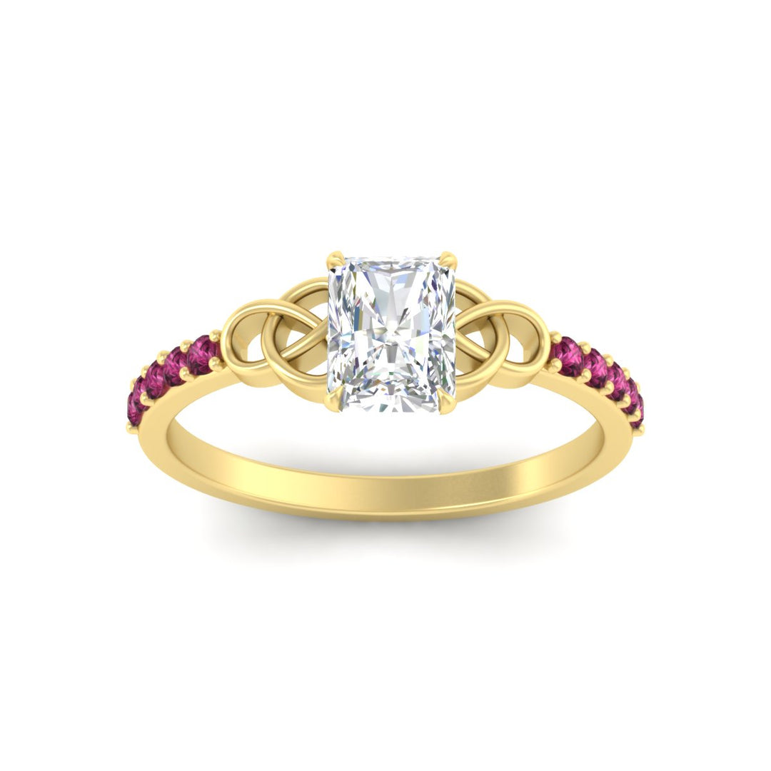 radiant-cut-petite-pave-pink-sapphire-fancy-engagement-ring-for-women-in-yellow-gold-fdenr8061ragsadrpiangle5-nl-yg?v=1757494964