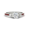 Load image into Gallery viewer, radiant-cut-petite-pave-ruby-fancy-engagement-ring-for-women-in-white-gold-fdenr8061ragrudrsleep-nl-wg_ad407235-c15d-4cd8-8a19-192ccaec02fd?v=1757495070