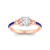 Load image into Gallery viewer, radiant-cut-petite-pave-sapphire-fancy-engagement-ring-for-women-in-rose-gold-fdenr8061ragsablangle5-nl-rg?v=1757494964