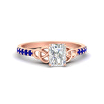 Load image into Gallery viewer, radiant-cut-petite-pave-sapphire-fancy-engagement-ring-for-women-in-rose-gold-fdenr8061ragsablsleep-nl-rg?v=1757494964
