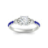 Load image into Gallery viewer, radiant-cut-petite-pave-sapphire-fancy-engagement-ring-for-women-in-white-gold-fdenr8061ragsablangle5-nl-wg?v=1757494964