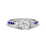 Load image into Gallery viewer, radiant-cut-petite-pave-sapphire-fancy-engagement-ring-for-women-in-white-gold-fdenr8061ragsablsleep-nl-wg?v=1757494964
