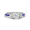 Load image into Gallery viewer, radiant-cut-petite-pave-sapphire-fancy-engagement-ring-for-women-in-white-gold-fdenr8061ragsablsleep-nl-wg_c5b7ccad-9988-4b7b-98c2-f2a7cb7216ac?v=1757495070