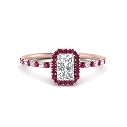 radiant-cut-pink-sapphire-halo-petite-engagement-ring-in-rose-gold-FD8523RARGSADRPIANGLE3-NL-RG
