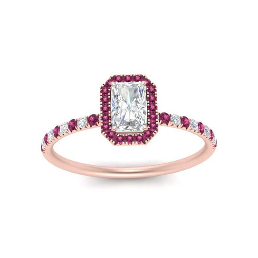 radiant-cut-pink-sapphire-halo-petite-engagement-ring-in-rose-gold-FD8523RARGSADRPIANGLE3-NL-RG