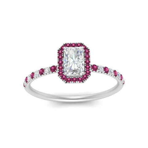 radiant-cut-pink-sapphire-halo-petite-engagement-ring-in-white-gold-FD8523RARGSADRPIANGLE3-NL-WG