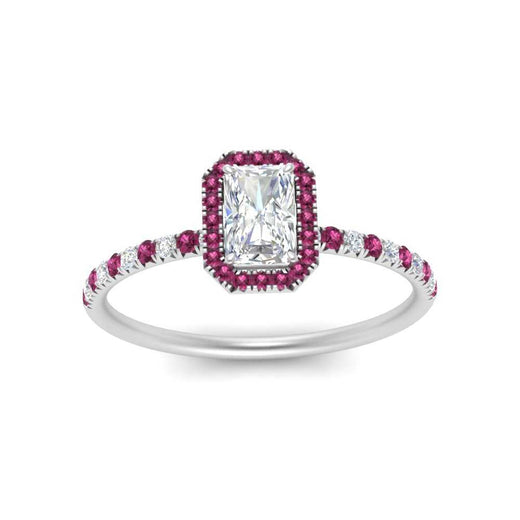 radiant-cut-pink-sapphire-halo-petite-engagement-ring-in-white-gold-FD8523RARGSADRPIANGLE3-NL-WG