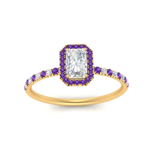 radiant-cut-purple-topaz-halo-petite-engagement-ring-in-yellow-gold-FD8523RARGVITOANGLE3-NL-YG