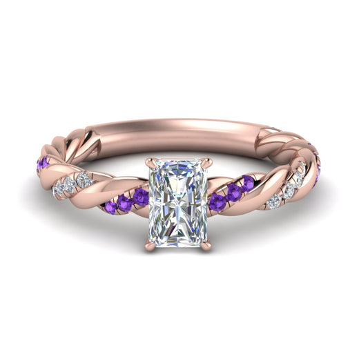 radiant-cut-purple-topaz-twisted-vine-engagement-ring-in-rose-gold-FD9127RARGVITO-NL-RG