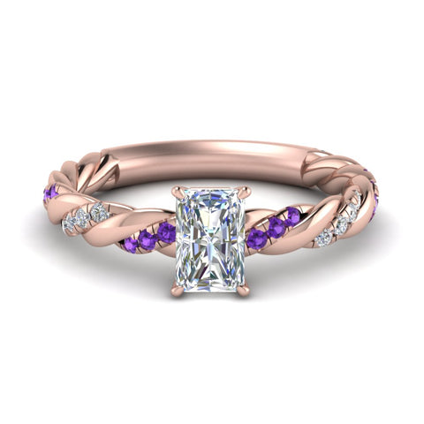 radiant-cut-purple-topaz-twisted-vine-engagement-ring-in-rose-gold-FD9127RARGVITO-NL-RG