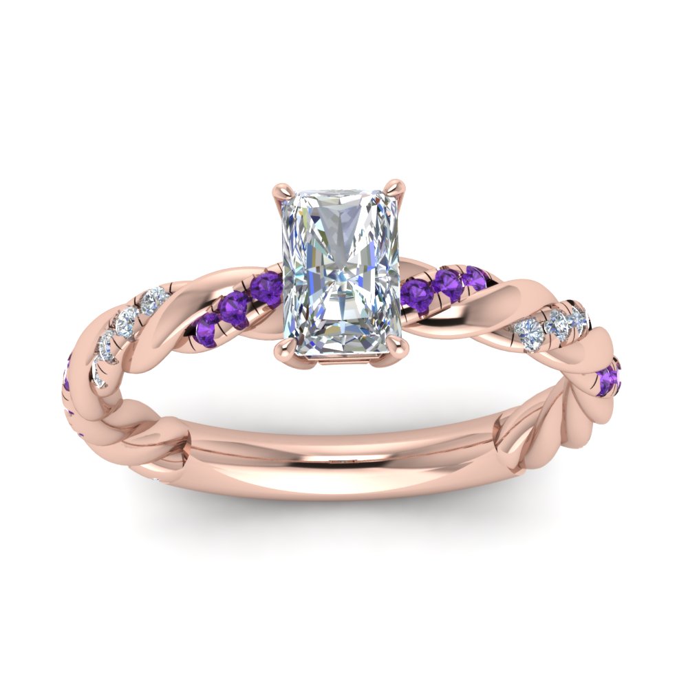radiant-cut-purple-topaz-twisted-vine-engagement-ring-in-rose-gold-FD9127RARGVITOANGLE5-NL-RG