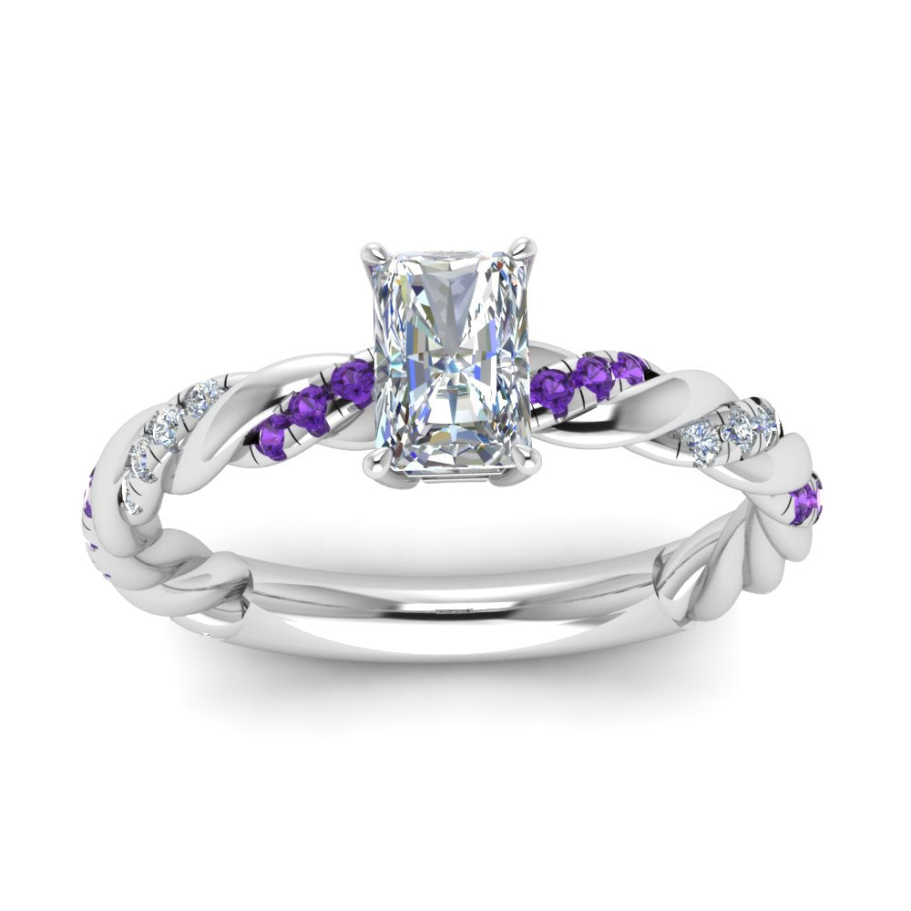 radiant-cut-purple-topaz-twisted-vine-engagement-ring-in-white-gold-FD9127RARGVITOANGLE5-NL-WG