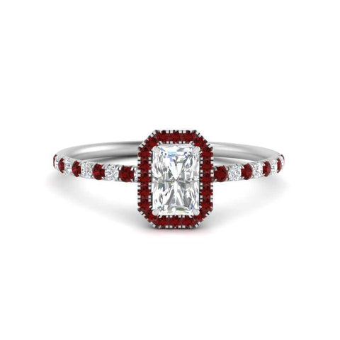 radiant-cut-ruby-halo-petite-engagement-ring-in-white-gold-FD8523RARGRUDRANGLE3-NL-WG