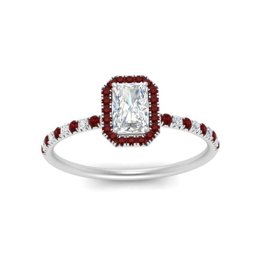 radiant-cut-ruby-halo-petite-engagement-ring-in-white-gold-FD8523RARGRUDRANGLE3-NL-WG