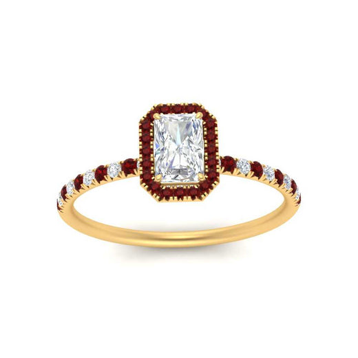 radiant-cut-ruby-halo-petite-engagement-ring-in-yellow-gold-FD8523RARGRUDRANGLE3-NL-YG