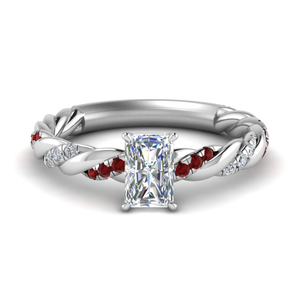 radiant-cut-ruby-twisted-vine-engagement-ring-in-white-gold-FD9127RARGRUDR-NL-WG