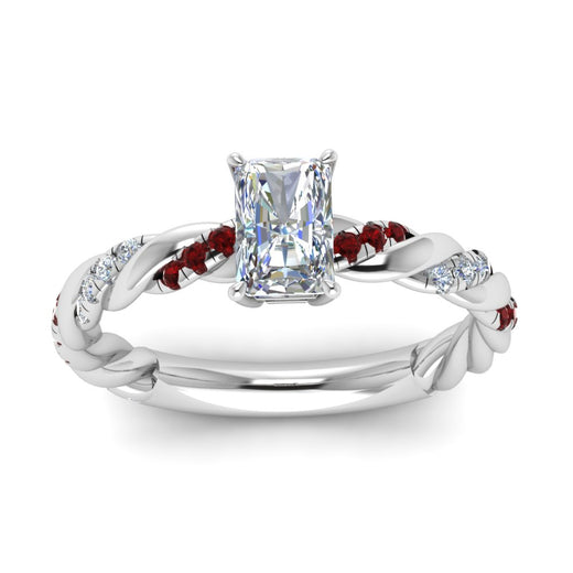 radiant-cut-ruby-twisted-vine-engagement-ring-in-white-gold-FD9127RARGRUDRANGLE5-NL-WG