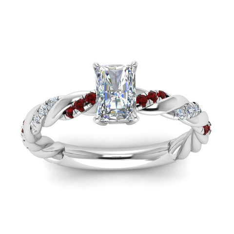 radiant-cut-ruby-twisted-vine-engagement-ring-in-white-gold-FD9127RARGRUDRANGLE5-NL-WG