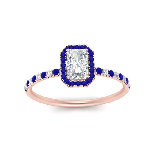 radiant-cut-sapphire-halo-petite-engagement-ring-in-rose-gold-FD8523RARGSABLANGLE3-NL-RG