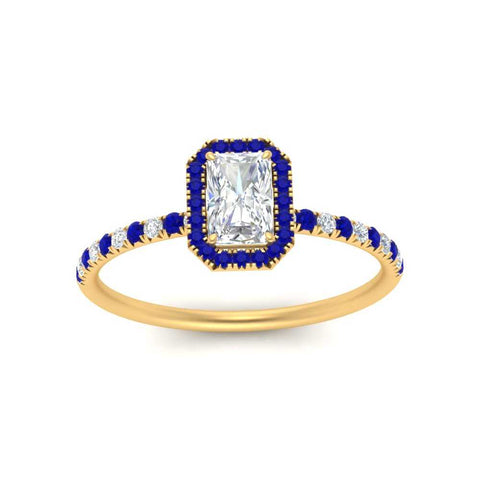 radiant-cut-sapphire-halo-petite-engagement-ring-in-yellow-gold-FD8523RARGSABLANGLE3-NL-YG