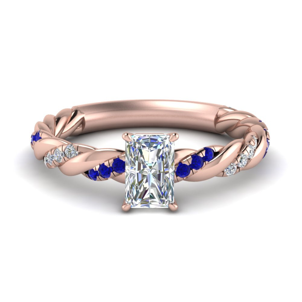radiant-cut-sapphire-twisted-vine-engagement-ring-in-rose-gold-FD9127RARGSABL-NL-RG