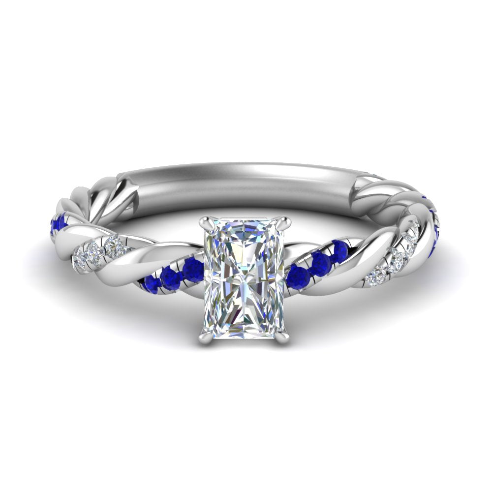 radiant-cut-sapphire-twisted-vine-engagement-ring-in-white-gold-FD9127RARGSABL-NL-WG