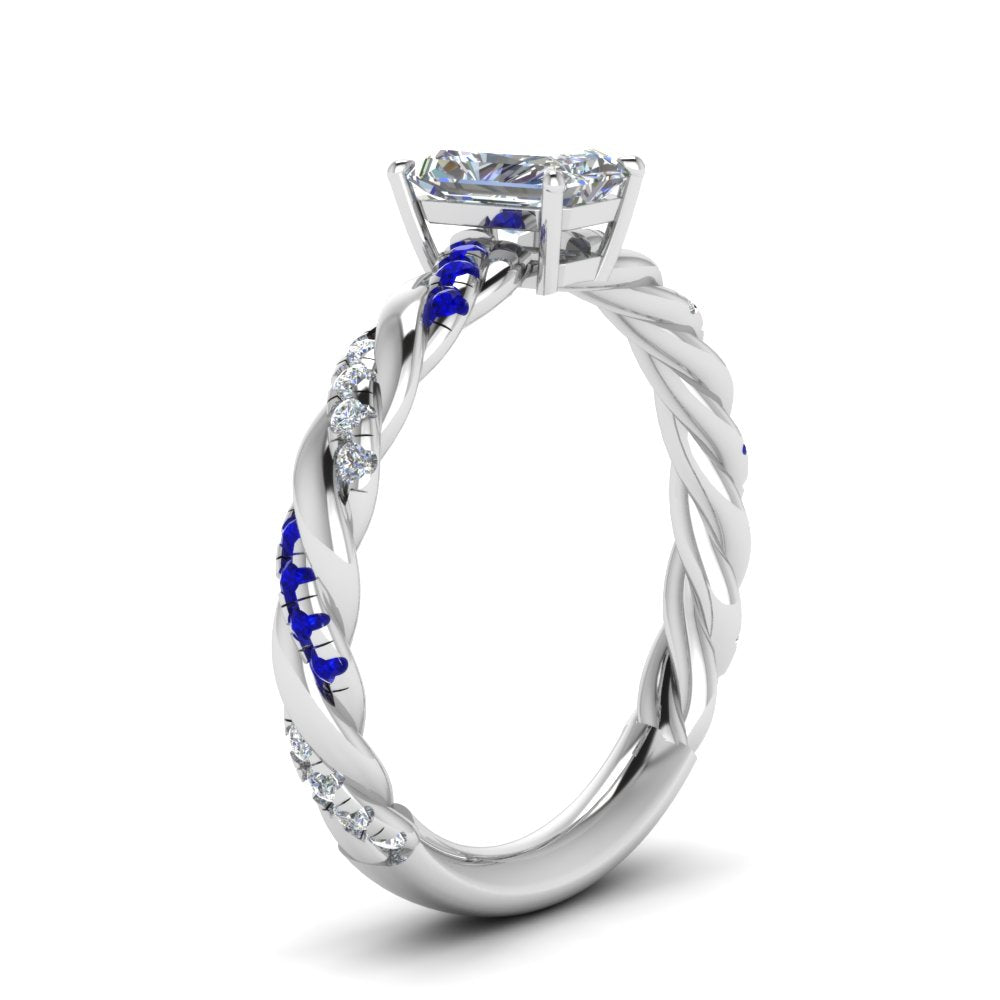 radiant-cut-sapphire-twisted-vine-engagement-ring-in-white-gold-FD9127RARGSABLANGLE2-NL-WG