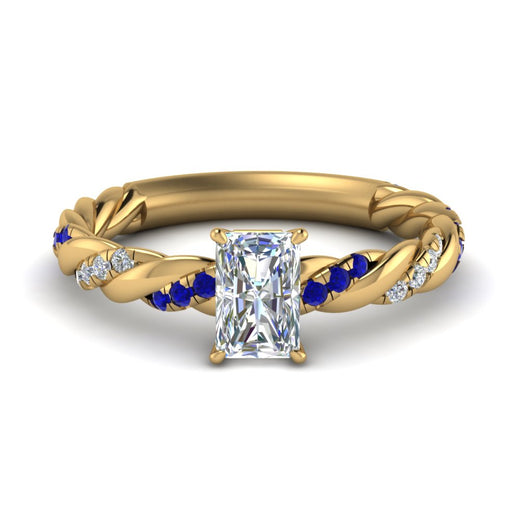 radiant-cut-sapphire-twisted-vine-engagement-ring-in-yellow-gold-FD9127RARGSABL-NL-YG