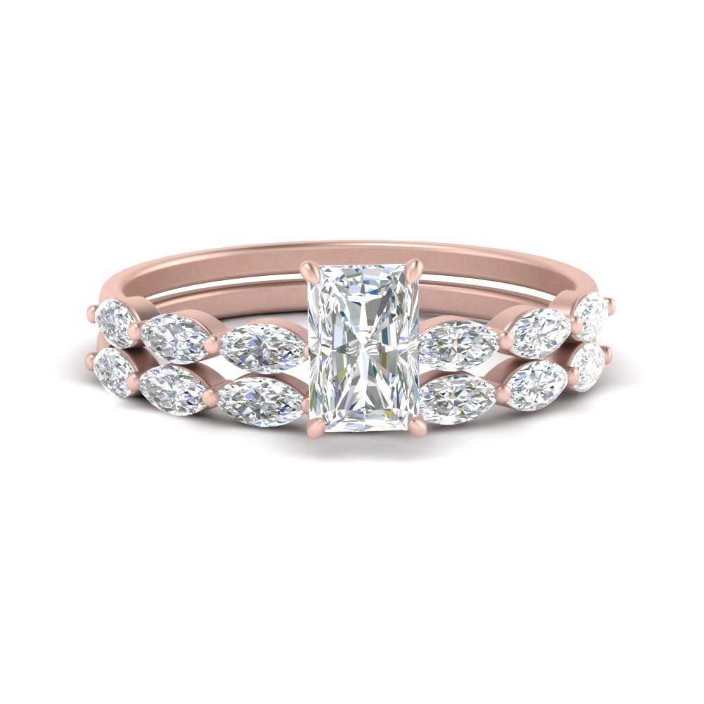 radiant-cut-single-prong-marquise-diamond-engagement-ring-and-band-in-FD9939RA-NL-RG