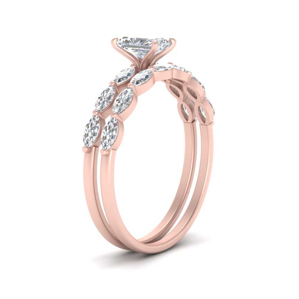 radiant-cut-single-prong-marquise-diamond-engagement-ring-and-band-in-FD9939RA-NL-RG