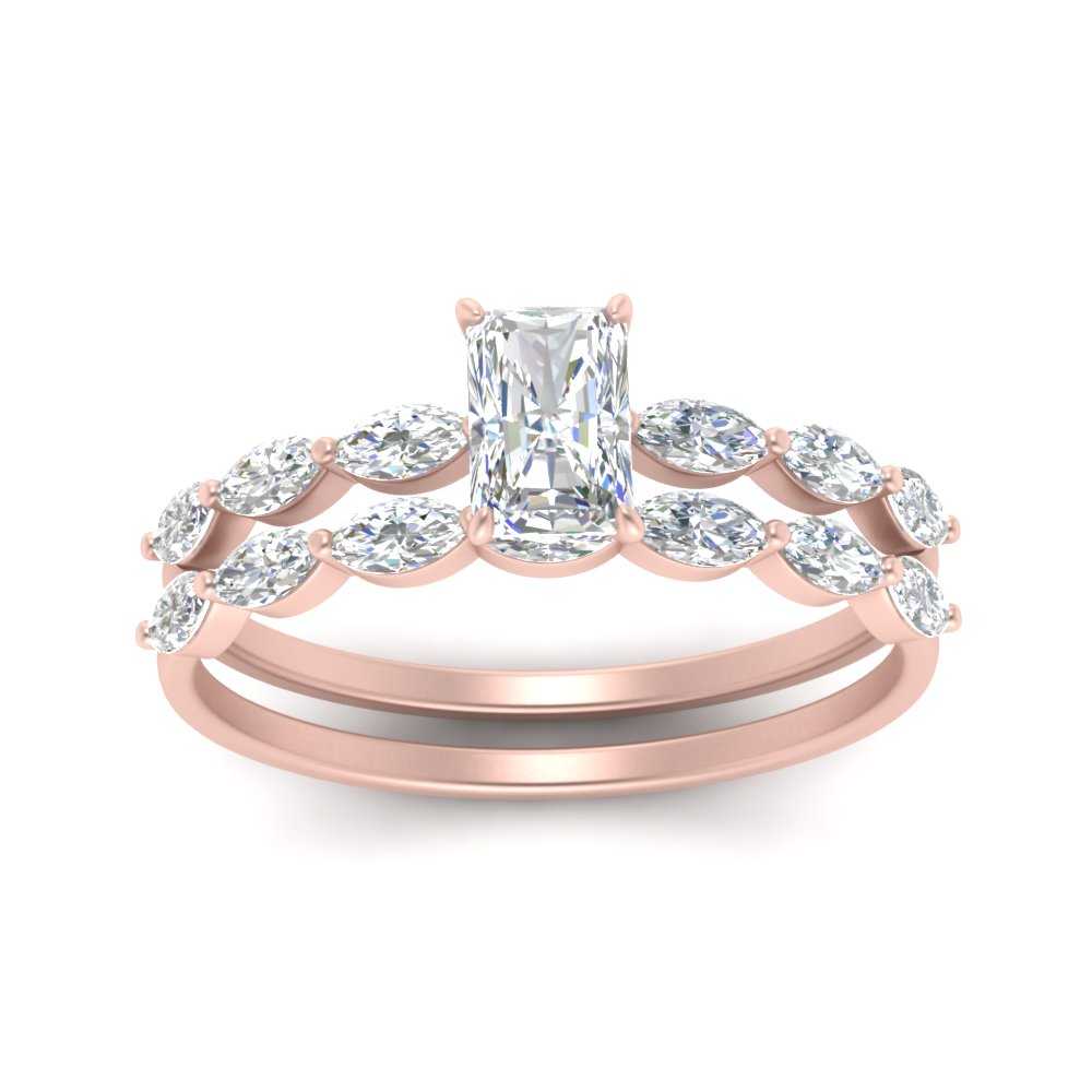 radiant-cut-single-prong-marquise-diamond-engagement-ring-and-band-in-FD9939RA-NL-RG