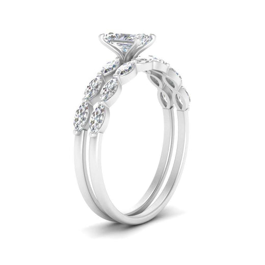 radiant-cut-single-prong-marquise-diamond-engagement-ring-and-band-in-FD9939RA-NL-WG