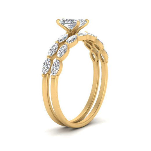 radiant-cut-single-prong-marquise-diamond-engagement-ring-and-band-in-FD9939RA-NL-YG