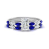 Load image into Gallery viewer, radiant-cut-single-prong-marquise-sapphire-engagement-ring-and-band-in-FD9939RAGSABL-NL-WG