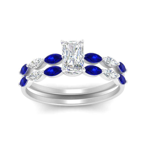 radiant-cut-single-prong-marquise-sapphire-engagement-ring-and-band-in-FD9939RAGSABL-NL-WG