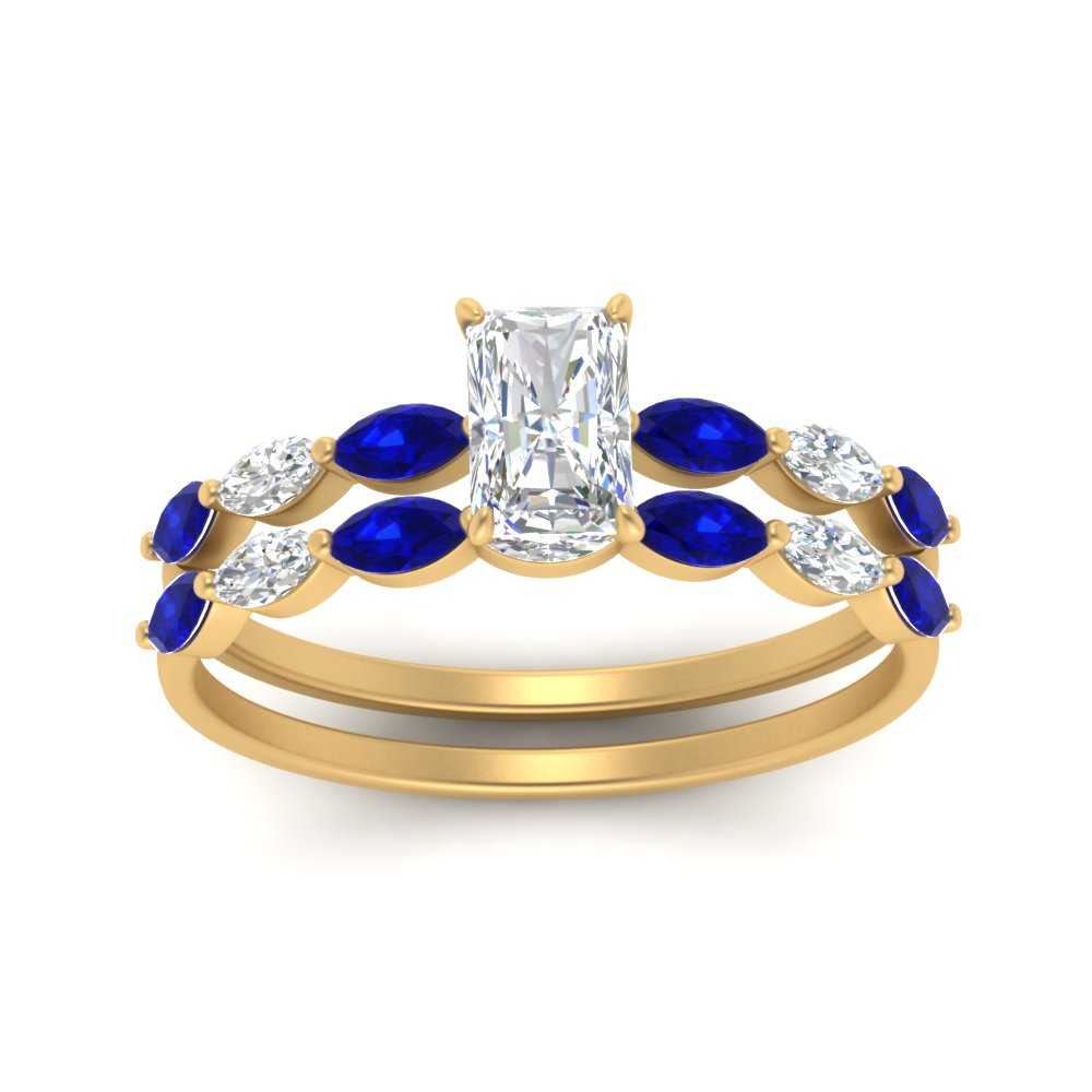 radiant-cut-single-prong-marquise-sapphire-engagement-ring-and-band-in-FD9939RAGSABL-NL-YG