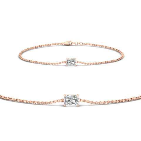radiant-cut-solitaire-diamond-chain-bracelet-in-rose-gold-fdbrc8656ra-0-30-nl-rg.jpg?v=1776764130